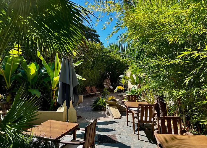 Hotel Alexandra - Boutique Hotel